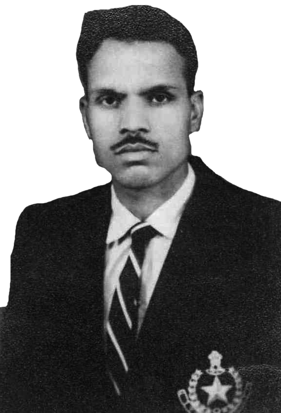 Narayan Singhar 